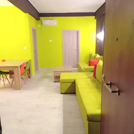 Tonias House In 2 * Atenas