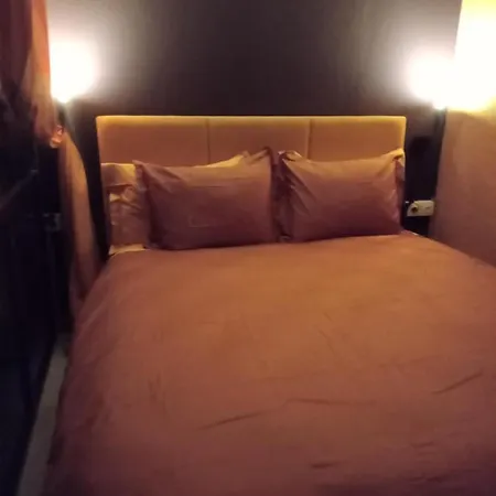 Apartamento Tonias House In 2 *