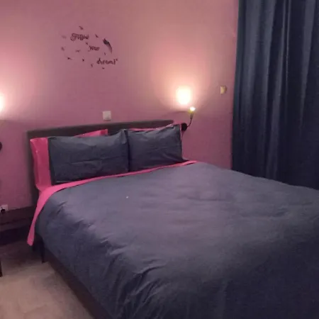 Apartamento Tonias House In 2