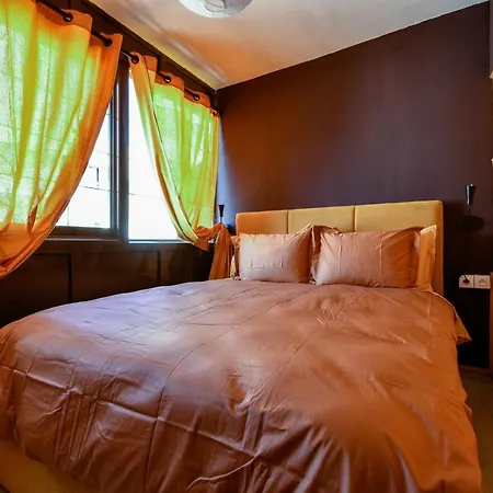Tonias House In 2 Apartamento Atenas