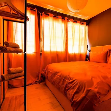 Tonias House In 2 * Atenas