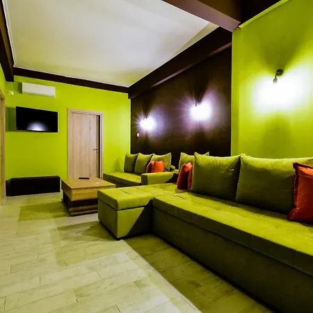 Tonias House In 2 Apartamento