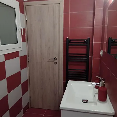 Apartamento Tonias House In 2 *