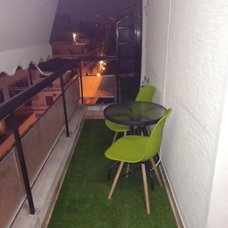 Tonias House In 2 Atenas