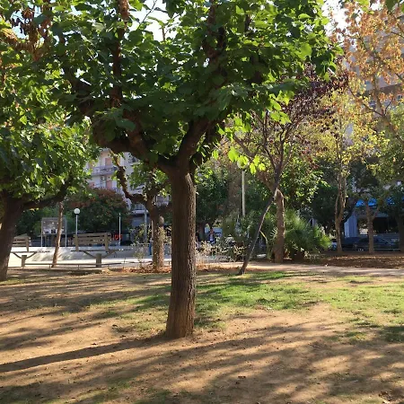 Tonias House In 2 Apartamento Atenas